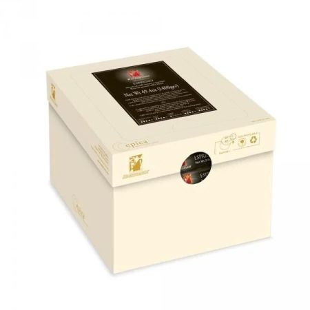 Capsule cafea Hausbrandt Espresso [1]
