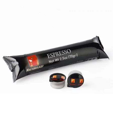 Cafea - Capsule cafea Hausbrandt Espresso