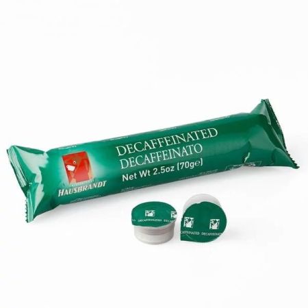 Cafea - Capsule cafea Hausbrandt fără cofeină