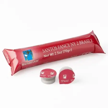Capsule Guzzini - CAPSULE HAUSBRANDT SANTOS 10BUC/SET