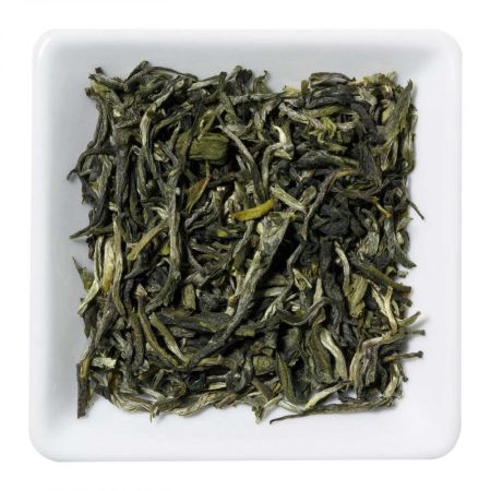 Ceai - Ceai alb China Mao Feng, certificat organic
