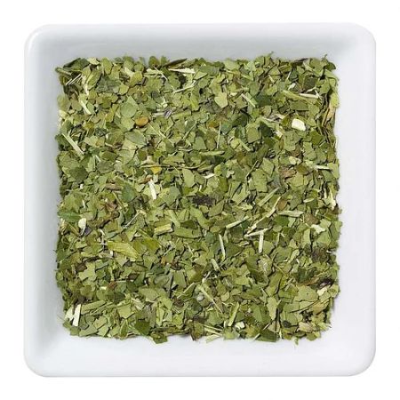 Ceai - Ceai Mate verde (Yerba Mate)