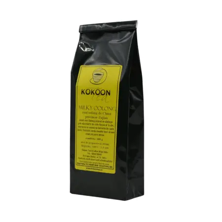 Ceai Milky Oolong [1]