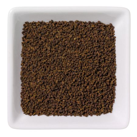 Ceai Negru - Ceai negru Assam CTC Organic