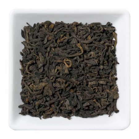 Ceai - Ceai negru China Pu-erh