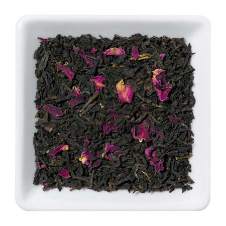Ceai - Ceai negru China Rose