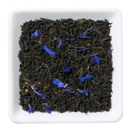 Ceai - Ceai negru Earl Grey Blue Flower