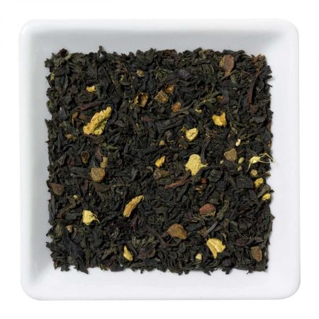 Ceai Negru - Ceai negru Indian Black (Masala Chai)