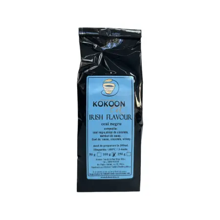 Ceai negru Irish Flavour [1]
