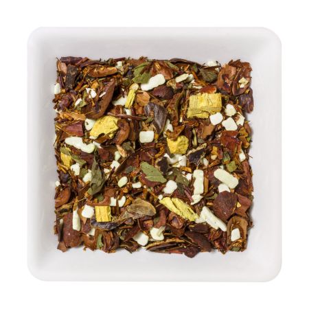 Rooibos - Ceai Rooibos White Chocolate Peppermint