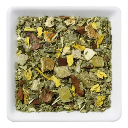 Ceai Mate - Ceai Sweet Mate verde