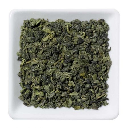 Ceai - Ceai verde China Gunpowder