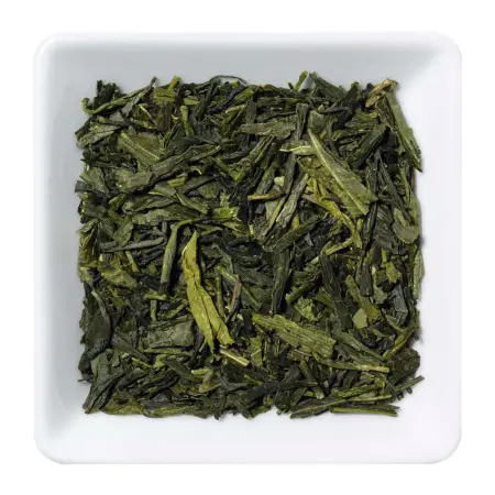 Ceai Verde - Ceai verde Earl Grey