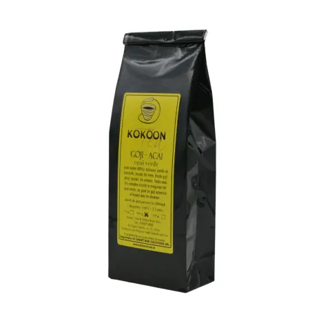Ceai verde Goji-Acai [1]
