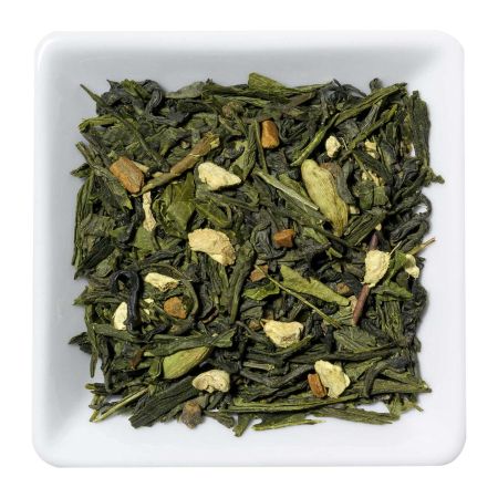 Ceai - Ceai verde Green Chai