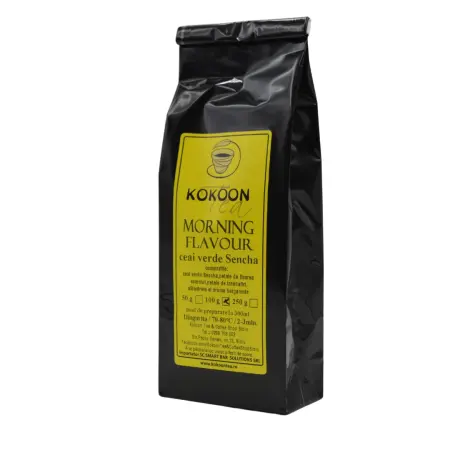 Ceai verde Morning Flavour [1]