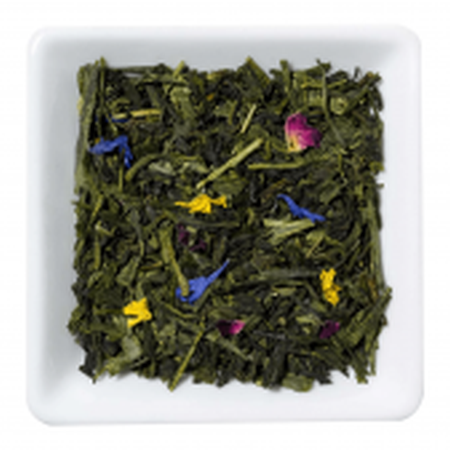 Ceai - Ceai verde Morning Flavour