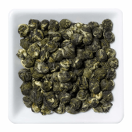 Ceai - Ceai verde Phoenix pearls cu iasomie