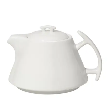 Infuzoare - Ceainic Tiny din porțelan 0.7 L