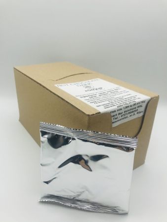 Ciocolată caldă fondantă 45% cacao [2]