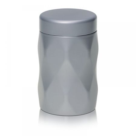 Doze păstrare ceai - Doză metalică Cristallo 100g