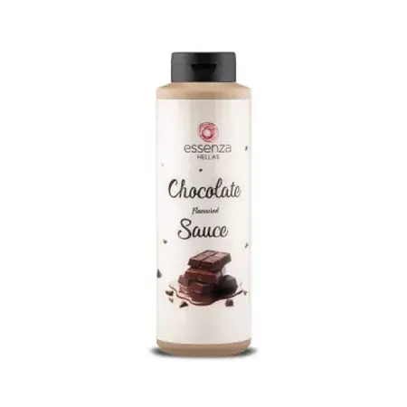 Domeniul HO.RE.CA - ESSENZA SAUCE - SOS DE CIOCOLATA 750ML