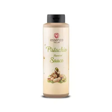 Domeniul HO.RE.CA - ESSENZA SAUCE – SOS DE FISTIC 750 ML