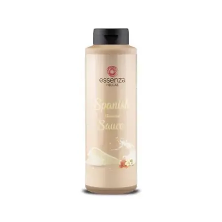 Domeniul HO.RE.CA - ESSENZA SAUCE - SOS SPANIOL 750ML