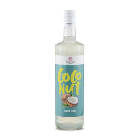 Cafea - ESSENZA SIROP COCONUT - COCOS 1L