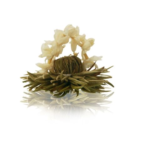 Flori de ceai / Blooming Tea [4]