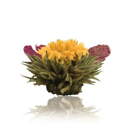 Flori de ceai / Blooming Tea [6]