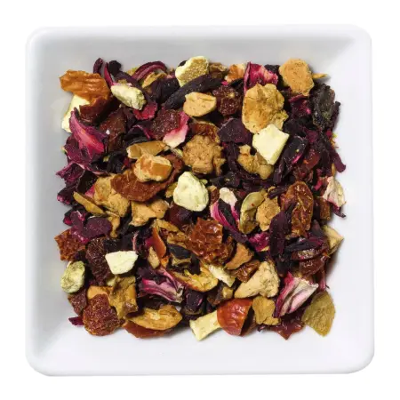 Infuzii Fructe - Infuzie de fructe Blood Orange