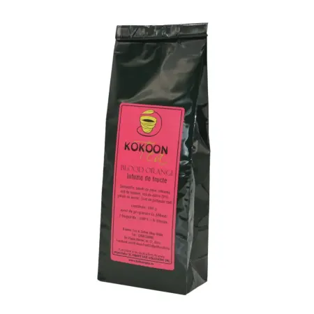 Infuzie de fructe Blood Orange [1]