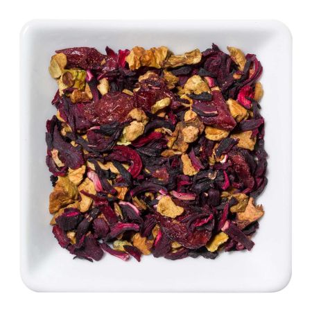 Ceai - Infuzie de fructe Cranberry