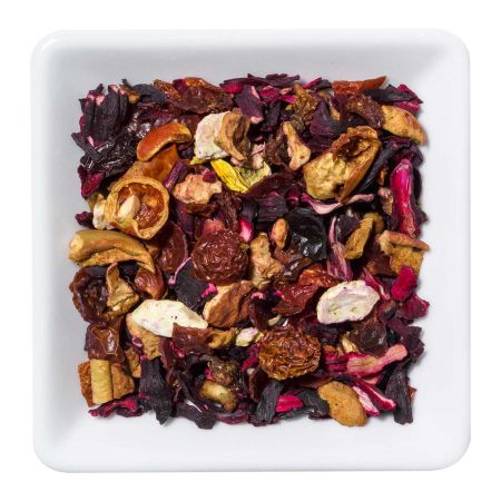 Ceai - Infuzie de fructe Fruit Garden