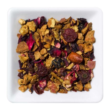 Infuzii Fructe - Infuzie de Fructe Gourmet Apple