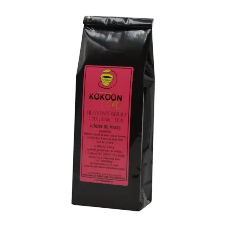 Infuzie de fructe Heaven's Berry Organic [3]