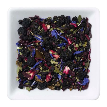 Infuzii Fructe - Infuzie de fructe Mure-Soc