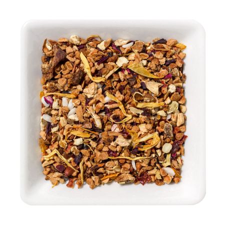Ceai - Infuzie de fructe Pear-Kisses-Ginger-Mix Organic