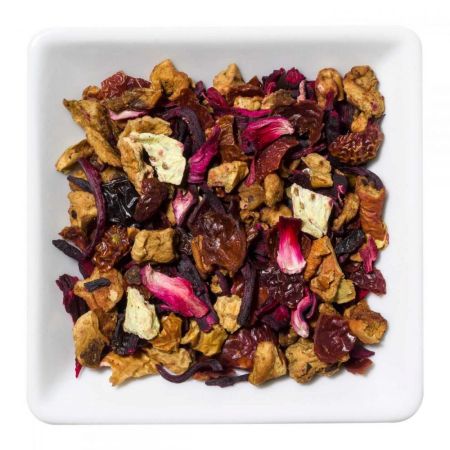 Ceai - Infuzie de fructe Strawberry Kiwi