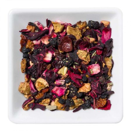 Ceai - Infuzie de fructe Wild Berry