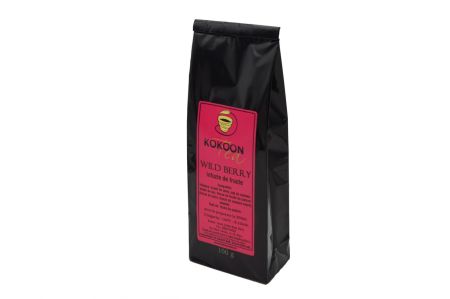 Infuzie de fructe Wild Berry [3]