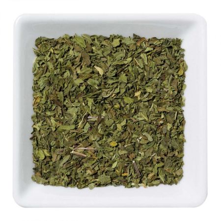 Infuzii Plante - Infuzie de Mentă Organică