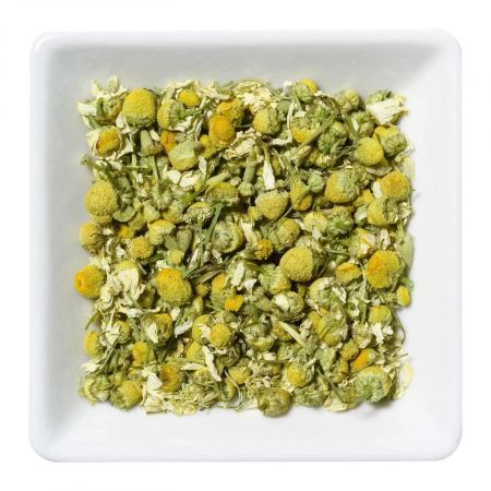 Ceai - Infuzie de muşeţel