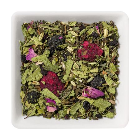 Infuzii Plante - Infuzie de plante Alkaline Berry Herbs Organic