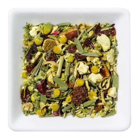Ceai - Infuzie de plante Camillo