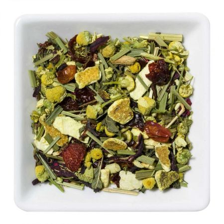 Infuzii Plante - Infuzie de Plante Donna Chamomile Organic