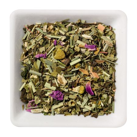 Infuzii Plante - Infuzie de plante Fasting Organic