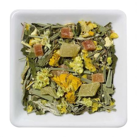 Ceai - Infuzie de plante Fit for the day