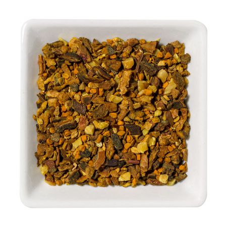 Infuzii Plante - Infuzie de plante Golden Moon
